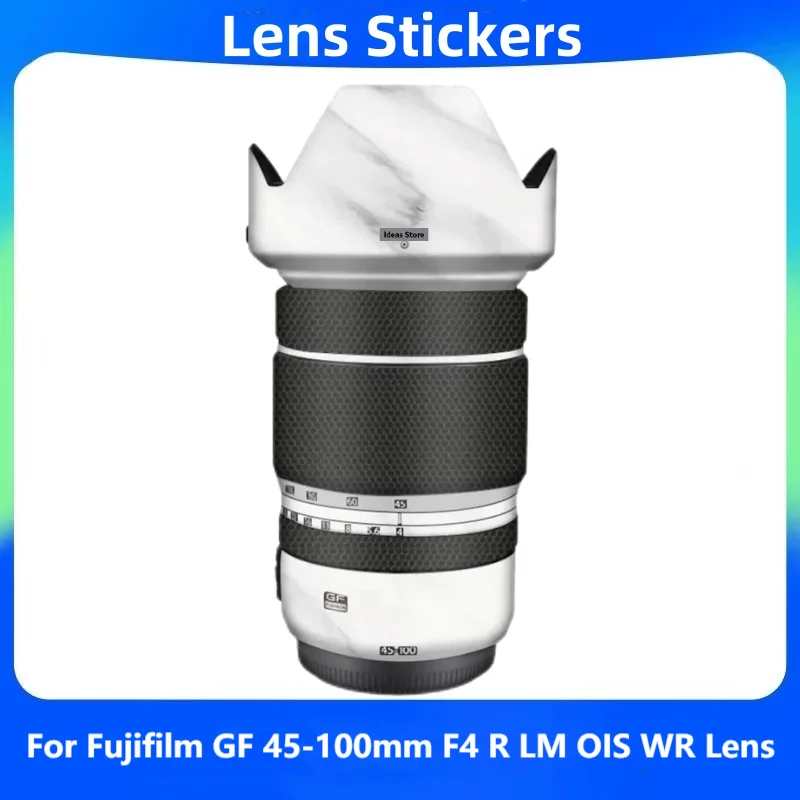 GF45-100 Anti-Scrat… - image