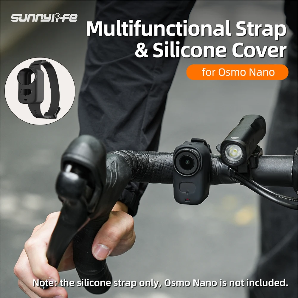 �y�Z�[�����z�n���h���X�g�o���h�V���R���X�g���b�v DJI Osmo Nano �X�|�[�c�J�����}�E���g�p���߉\�ȃ��X�g�o���h DJI Osmo Nano �J�����A�N�Z�T���[�p