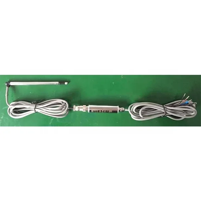 Linear displacement sensor LVDT differential transformer type displacement sensor