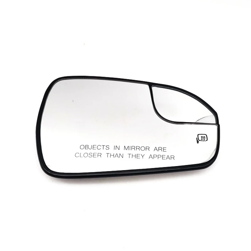 

Power Heated Right Mirror Glass Passenger Side DS7Z17K707B for Ford Fusion 2013-2020