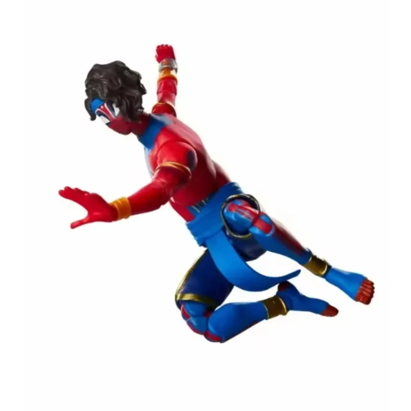 

Original Marvel Legends Series Pavitr Prabhakar Action Figure Model Toys Gift