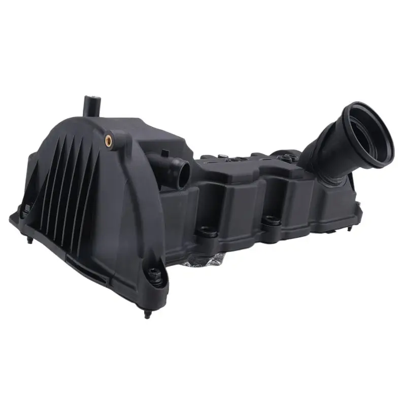 

Для A4 A6 VW Touareg пара крышек клапанов двигателя 3,0 059103469BD Запчасти Аксессуары 1 шт.