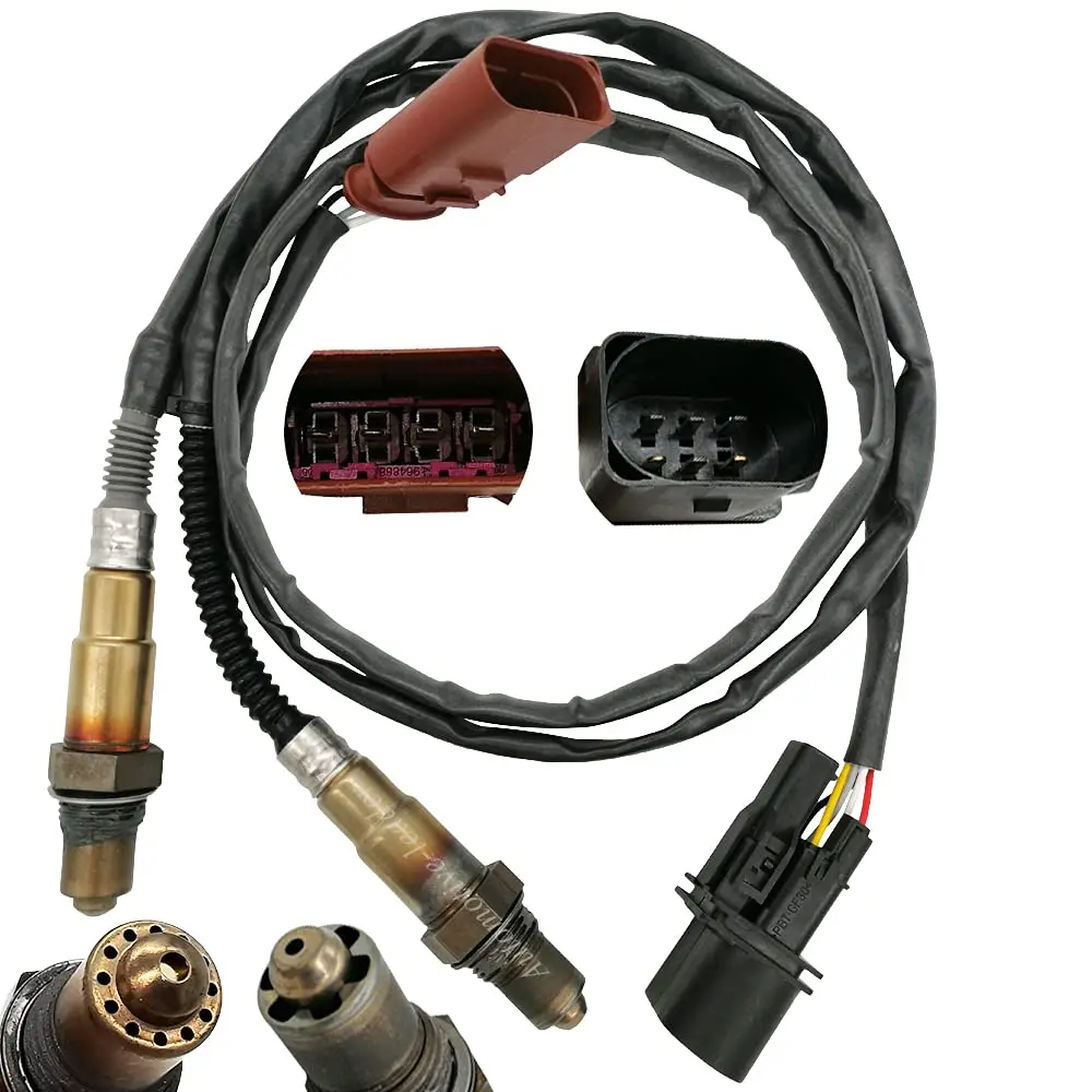 Thumbnail 2 - #38 Oxygen Sensors Comparison Guide