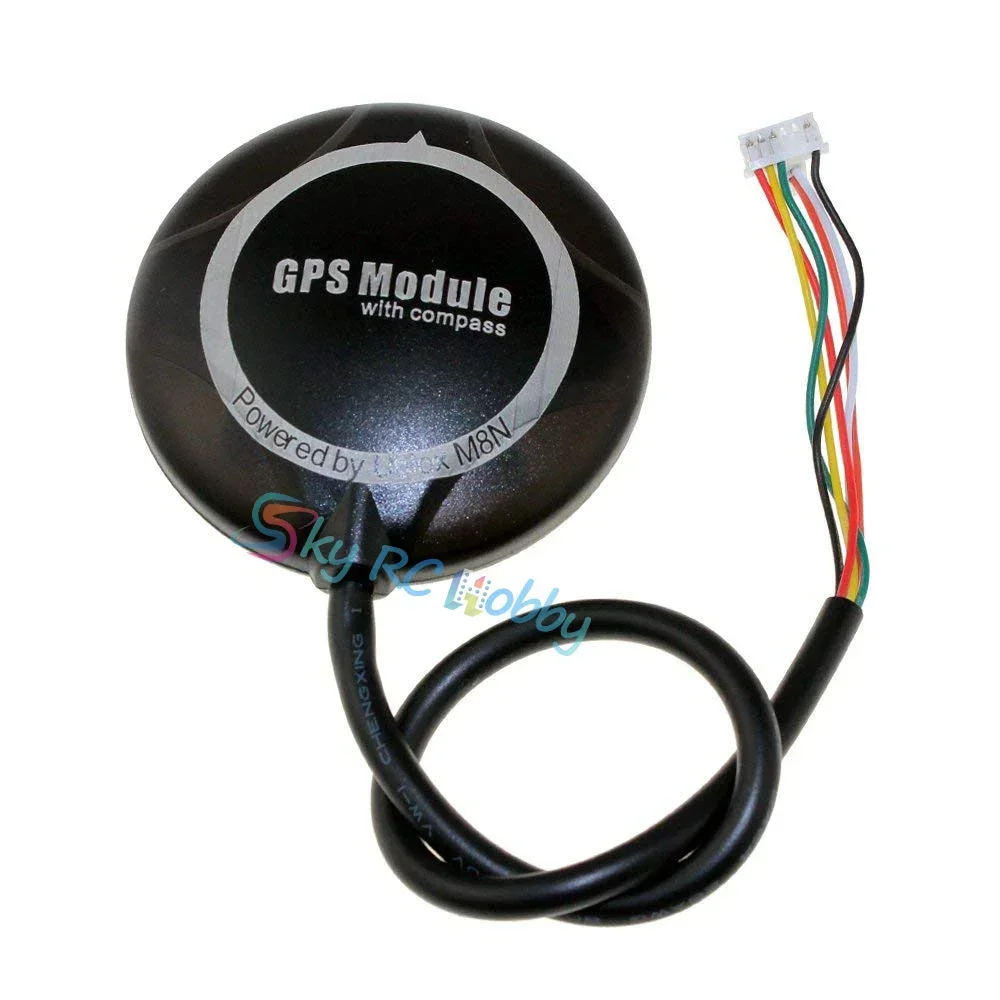 Pixhawk PX4 PIX 2.4.8 Flight Controller NEO-M8N GPS 3DR 500mw 915Mhz Radio Telemetry OSD PPM I2C Splitter Expand Module