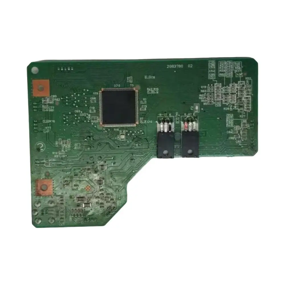 Carte mère C546 pour Epson, compatible avec R230, R210