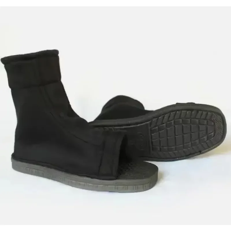 

Brdwn Ninja Konoha Uchiha Sasuke Sakura Haruno Hatake Kakashi sapatos cosplay