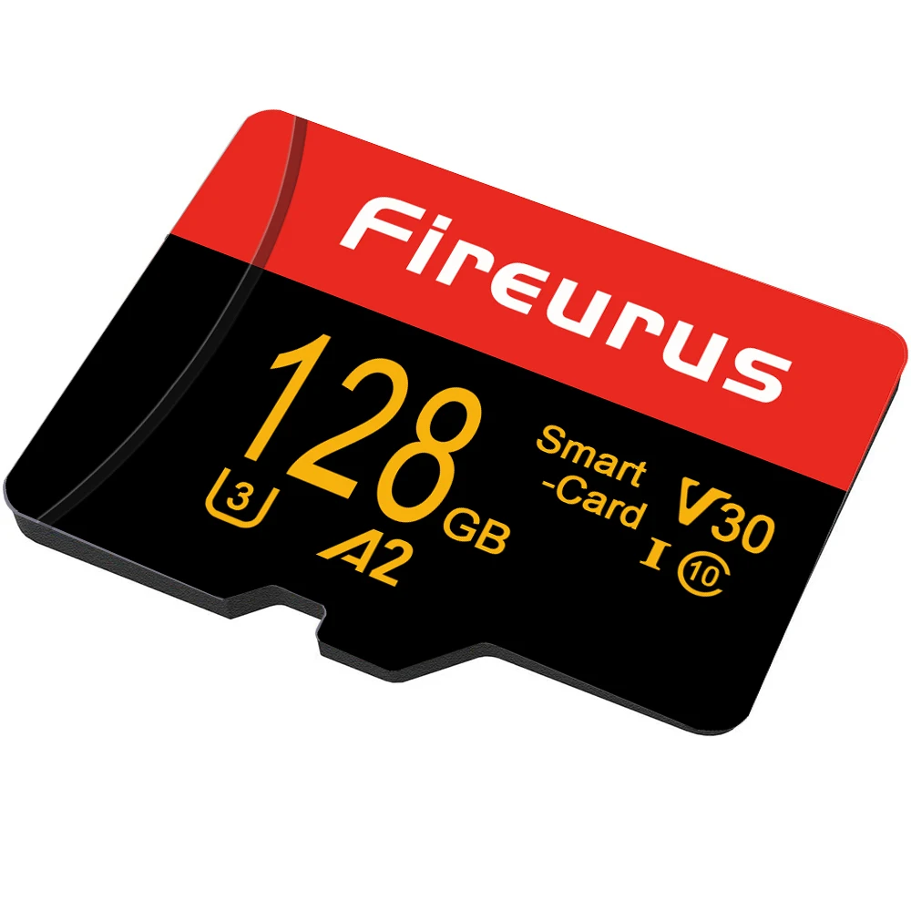 Tarjeta de Memoria Mini TF SD de 128 GB, 64 GB, 32 GB, 16 GB, 8 GB, Tarjeta Flash TF SD de Alta Velocidad, Tarjeta Flash TF SD de 128, 64, 32, 16, 8 GB