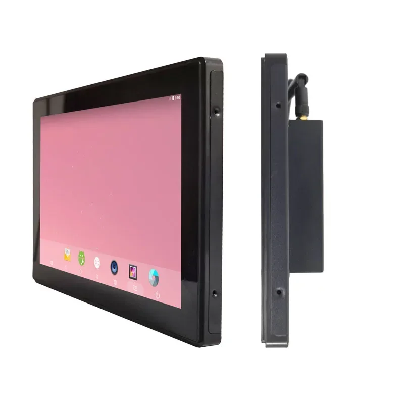 

Customized Touch Screen 4:3 15 Inch Industrial CD for Vending Machine