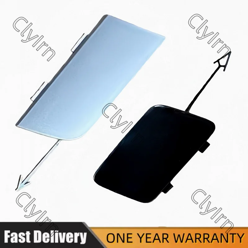 

Suitable for Audi A6L05-08 06-12 front bumper trailer hook cover and A6 front and rear bumper trailer hook cover