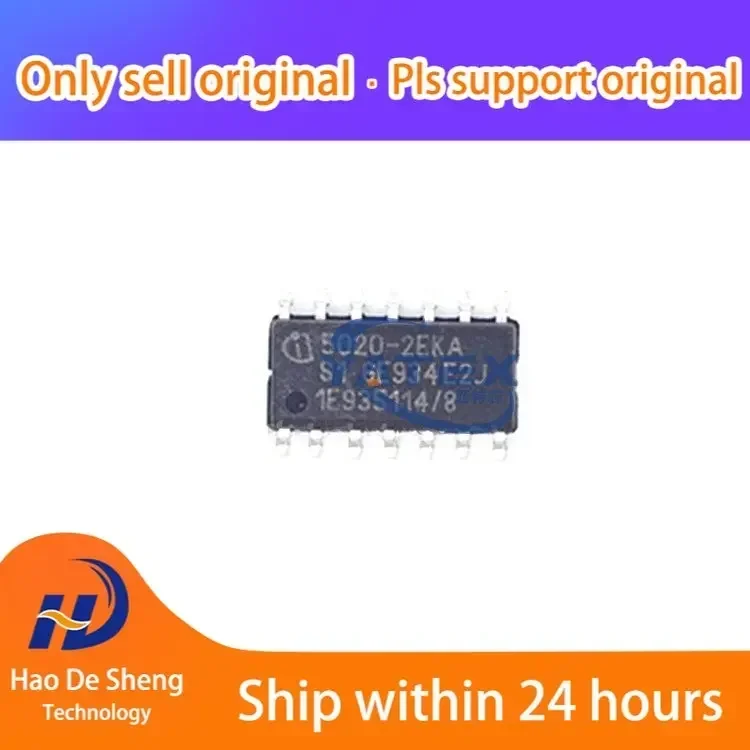 

10 шт./лот BTS5020-2E BTS5020-2EKA SOP-14 новый оригинальный на складе