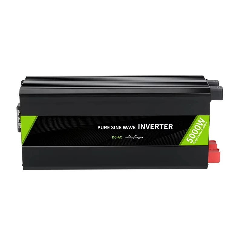 New Solar Inverter 10000 Watt Peak Inverter 5000 Watt Low Price Pure Sine Wave Inverter