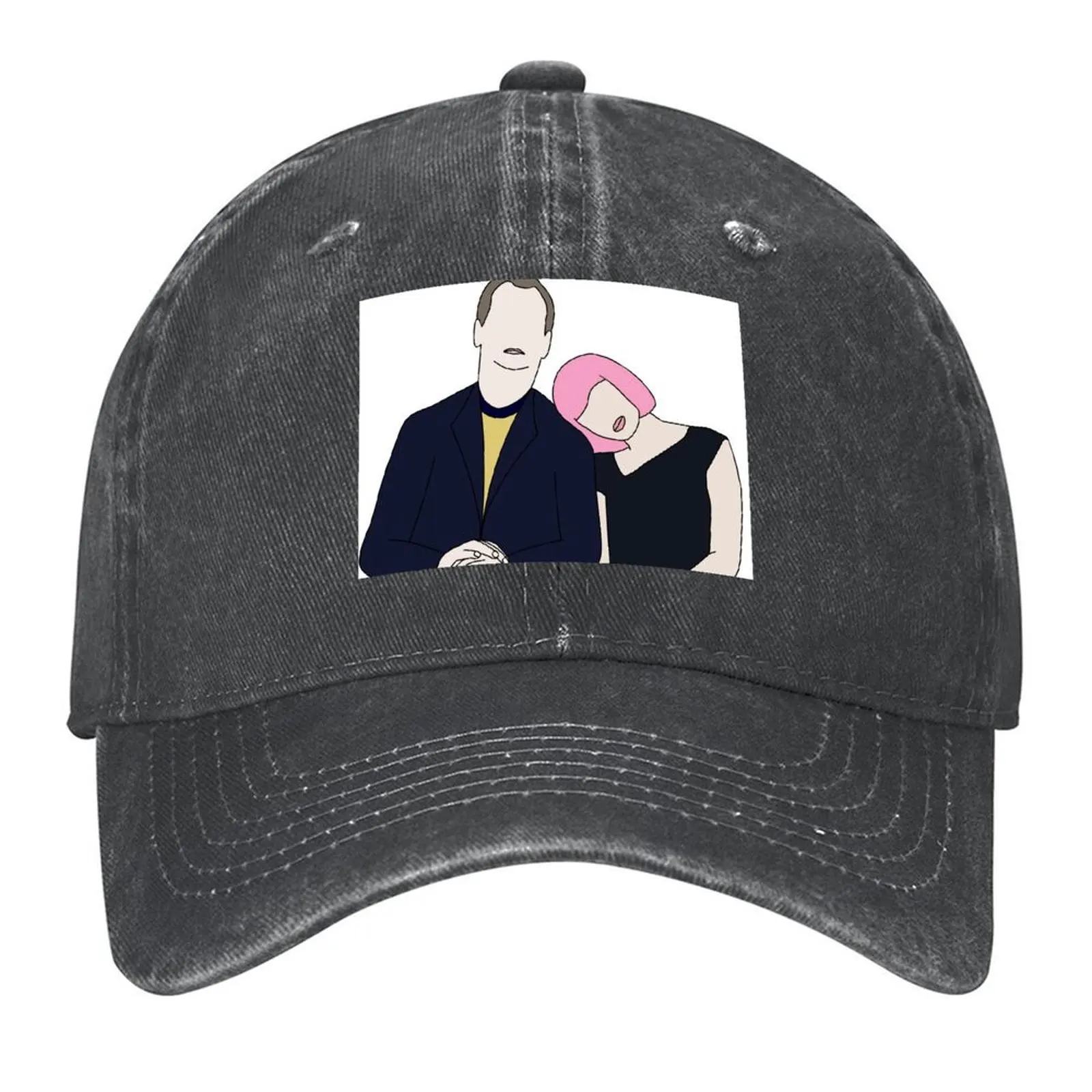 

Lost in Translation Baseball Cap Mountaineering hiking hat golf hat genuine |-F-| Mens Caps Women's
