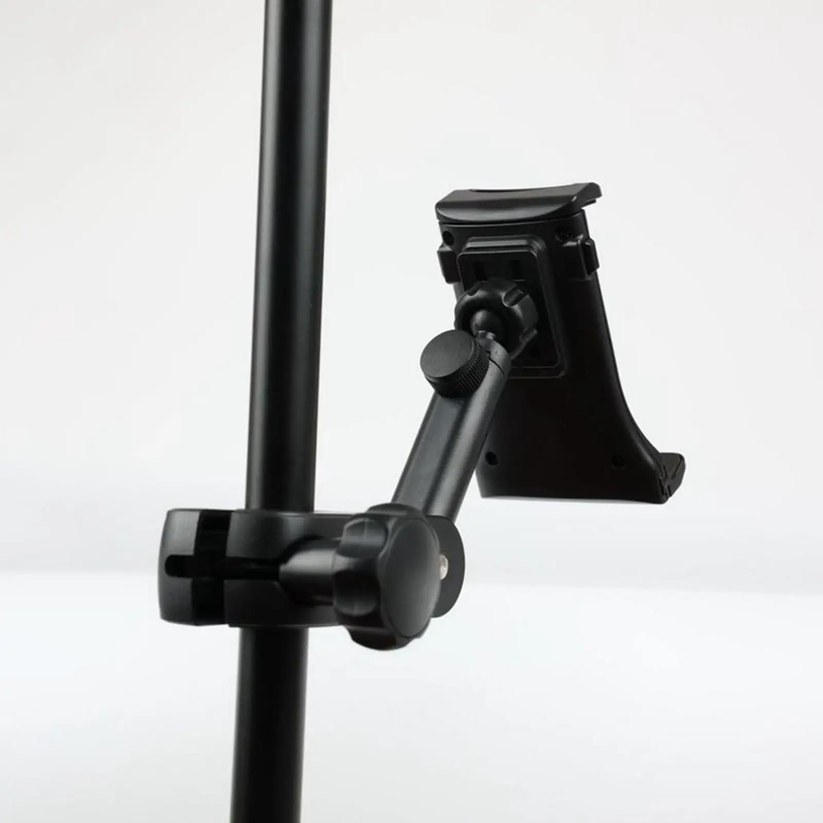 

Desktop Phone Holder Bracket Mount Clamp Portable Professional Accessories Multifunctional Mic Desk Mount for Home Office Travel