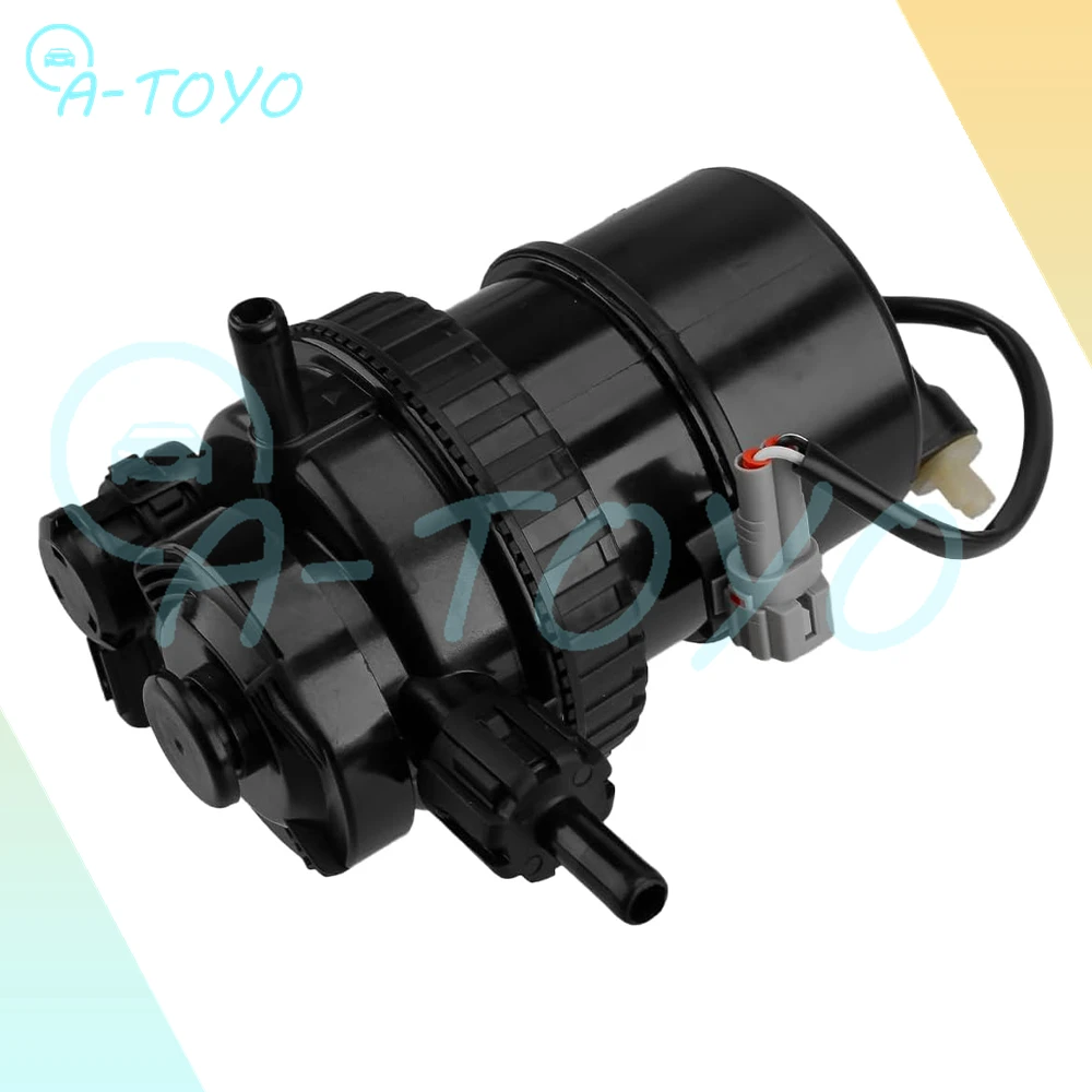 

For Toyota Hilux Fortuner Diesel Fuel Filter 23300-0L042 233000L042 23300-0L041 233000L041