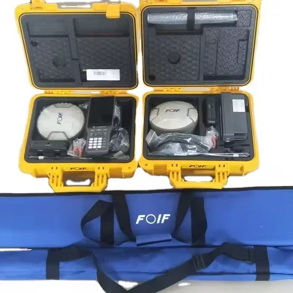 FOIF A90 OR Stonex RTK Handheld GIS Data Collector P9IV