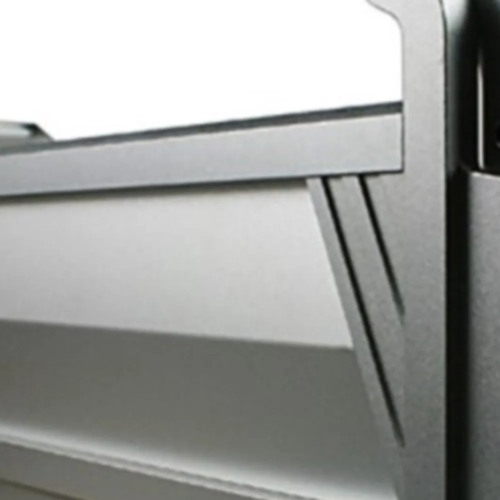 

LESU 400 мм металлическое грузовое ведро-контейнер A 6*6 RC самосвал 1/14 грузовик DIY Tamiyay уличные игрушки TH02028