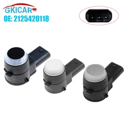 ODIDIO 2125420118 PDC Parking Sensor For Mercedes W169 W245 W204 W212 W221 C207 A207