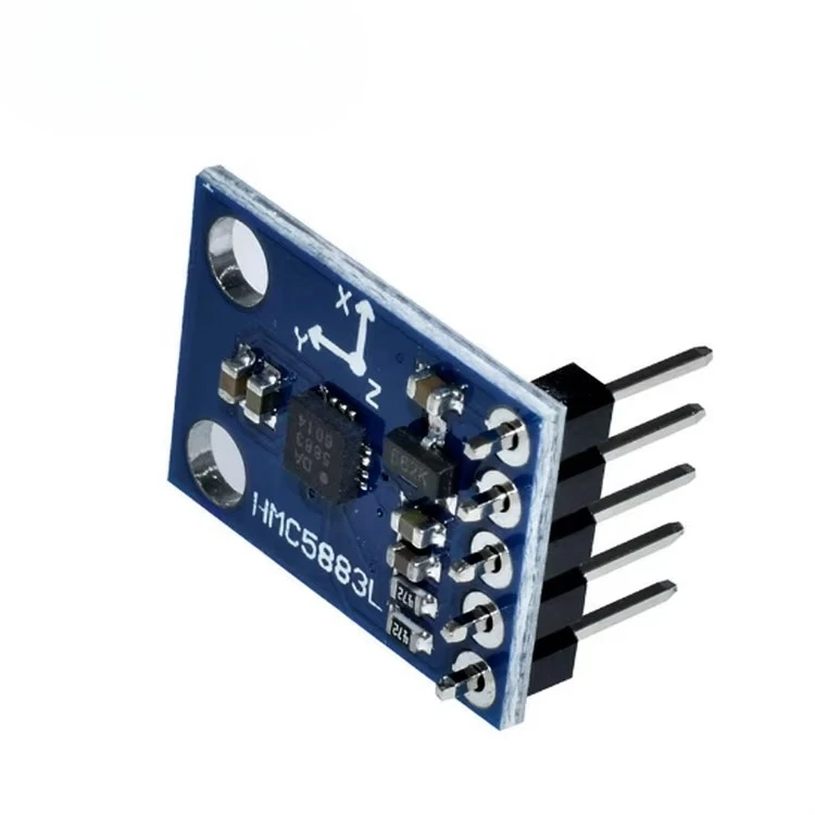 GY-273 QMC5883L 3 Axis Electric Field E Compass Sensor