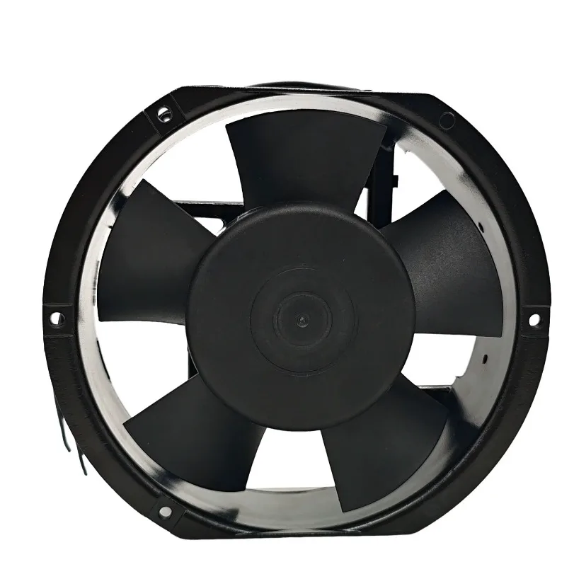 

New For MDOVPD MD17251A2/3HBL 17251 17CM 220V Charging Pile Cabinet Cooling Fan