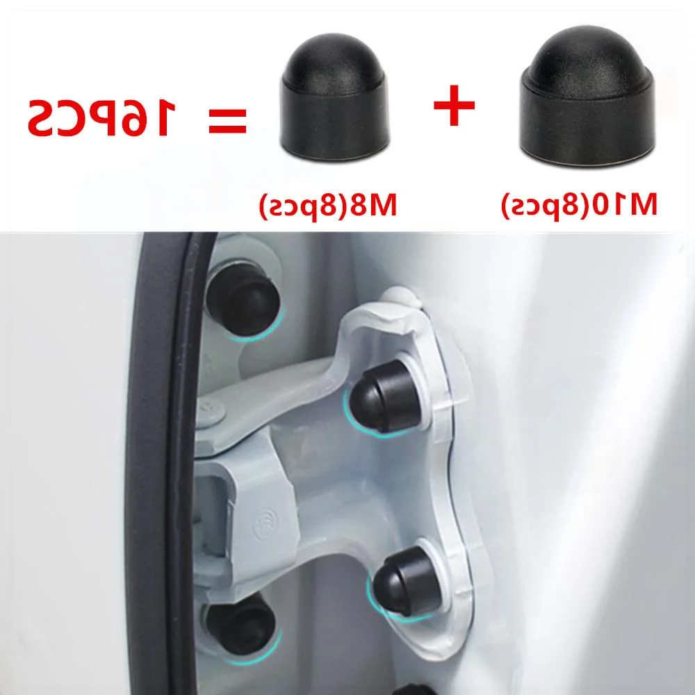 

Car Interior Accessories Screw protection cap for Ford Focus 3 MK3 / KUGA / Fiesta MK7/ Ecosport C-MAX
