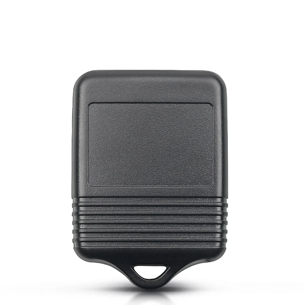 KEYYOU 3 Bottoni Sostituzione Chiave A Distanza Borsette Keyless Entry Caso Fob Per Ford Escape Transito MK6 Collegare 2000-2006 auto Auto Chiave