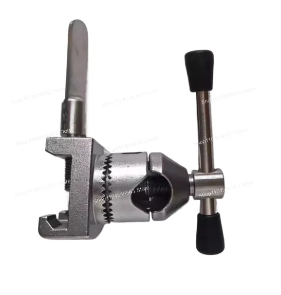 Operating Table Accessories Side Rail Clamp Universal Radial Clamps Fixing