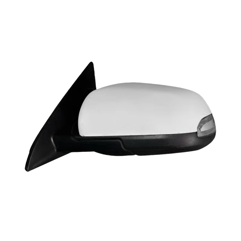 For Hyundai VENUE 2019 2020 2021 2022 Car side mirror and rearview mirror assembly with Power-folding