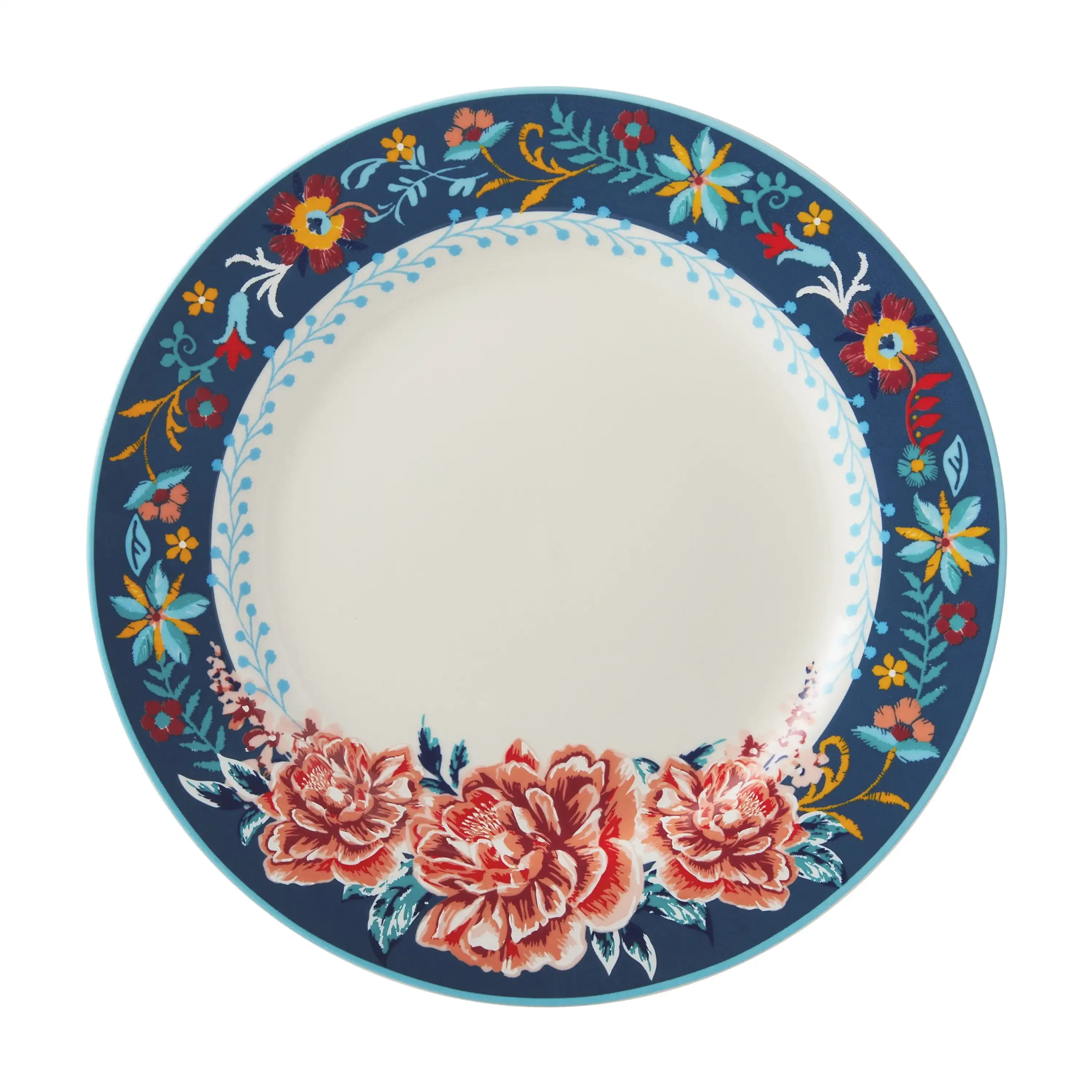 

Ceramic Plate -japanese Style Dinner Plates Microwave & Dishwasher Safe Quality Dinnerware