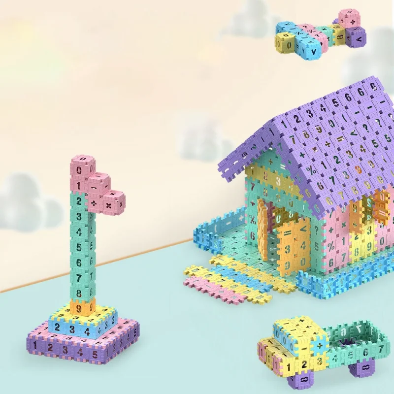 Thumbnail 2 - #28 Best Rated Interlocking Blocks to Buy in 2026