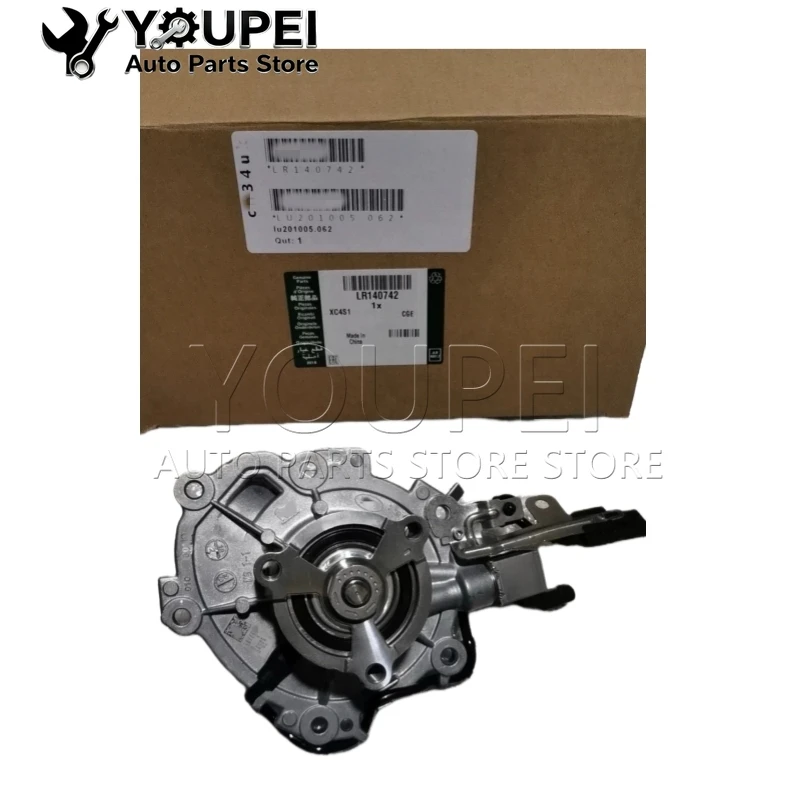 Para Land Rover Evoque Discovery Sport 2.0 AJ200 BOMBA DE ÁGUA LR115260 LR140742