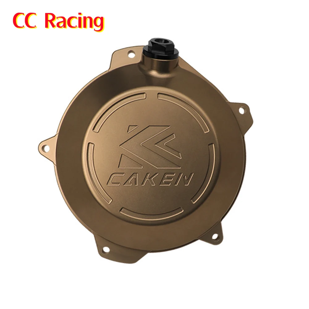 

For KTM 2024 EXC 300 EXC 250 XCW 250 XCW 300 Reinforced Clutch Cover Guard Protection For Husqvarna TE 300 TE 250 GasGas EC 300