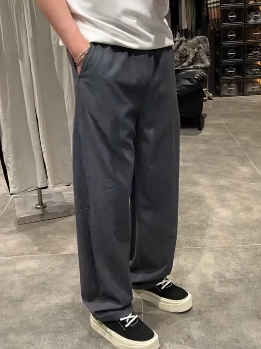 Erkek Yazlık Günlük Pantolon İ - Tailored Trouser Wide incelemesi ve fiyatı