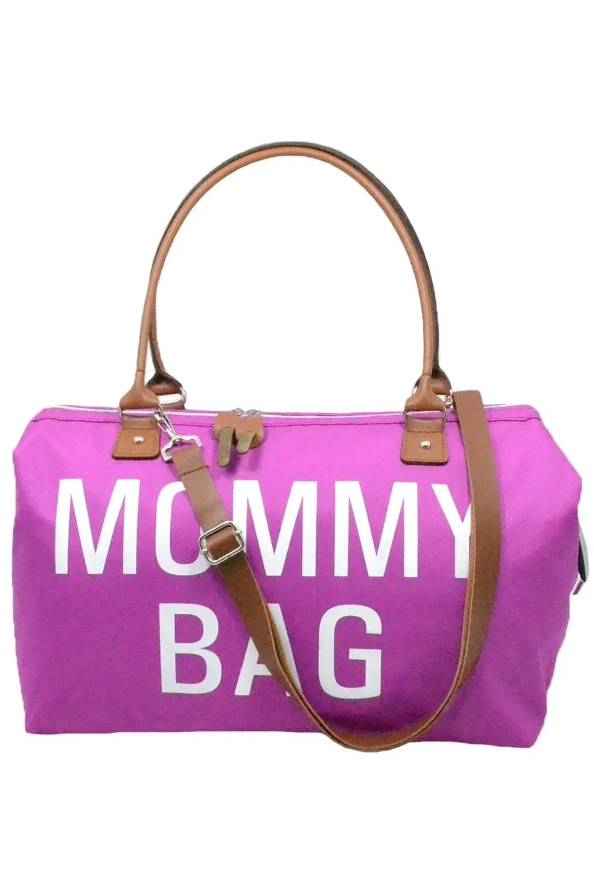 DOLBOVI Mommy Bag Exclusive design 2 Li Set fuchsia Baby mother Baby care women Bag Hospital Bag