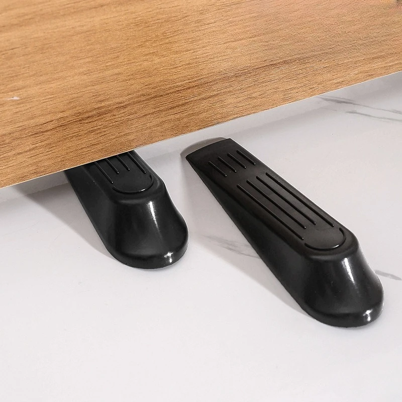 3 قطع من سدادة الباب - حامل كتلة سدادة الباب يمكن أن يحافظ على الباب مفتوحًا، حامل كتلة سدادة الباب، سدادة الباب، ديكور المنزل الباستيل