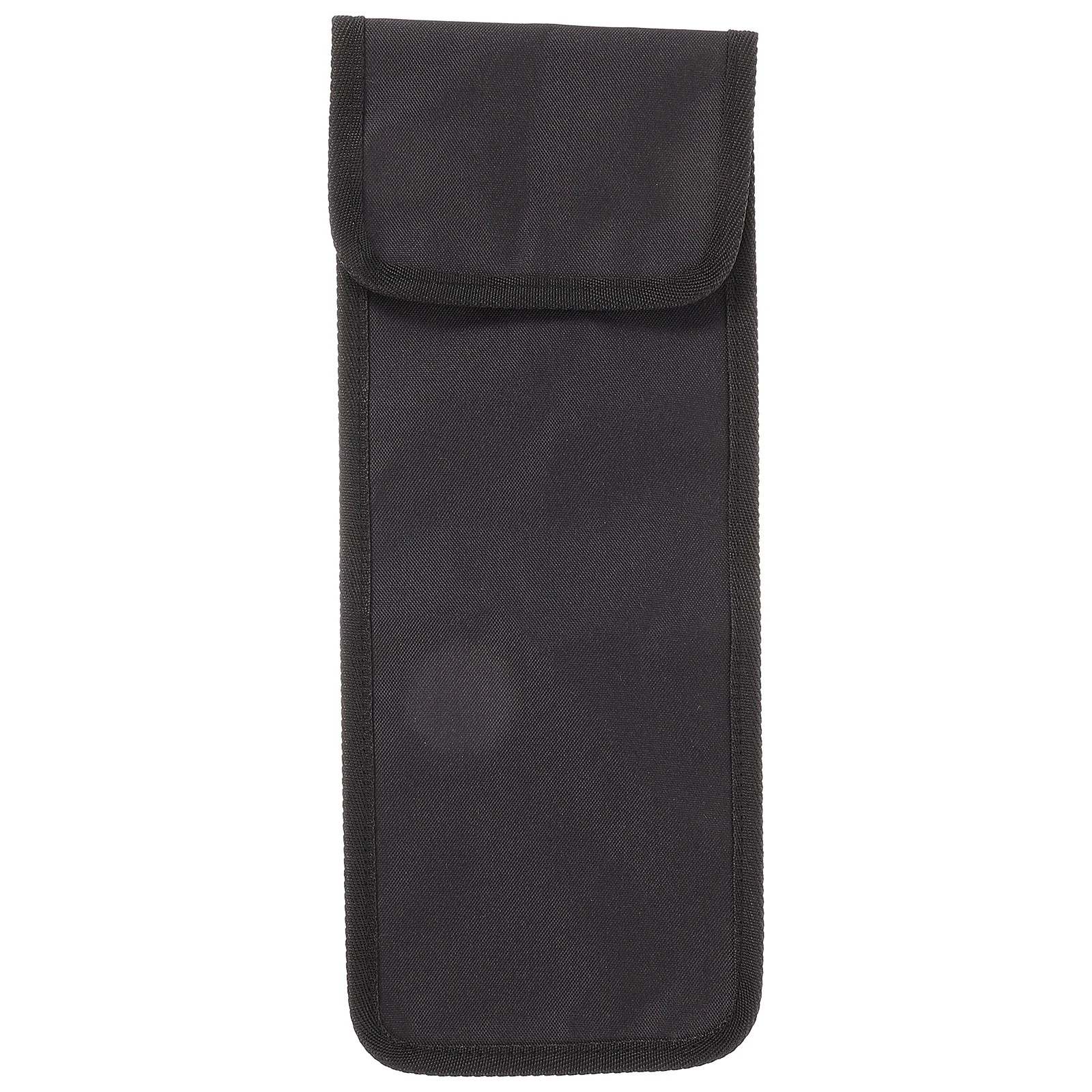 

s Tent Stake Bag Camping Nail Storage Bags Oxford Cloth Large Black Size Portable Outdoor Accessories Pegs Pouch Container