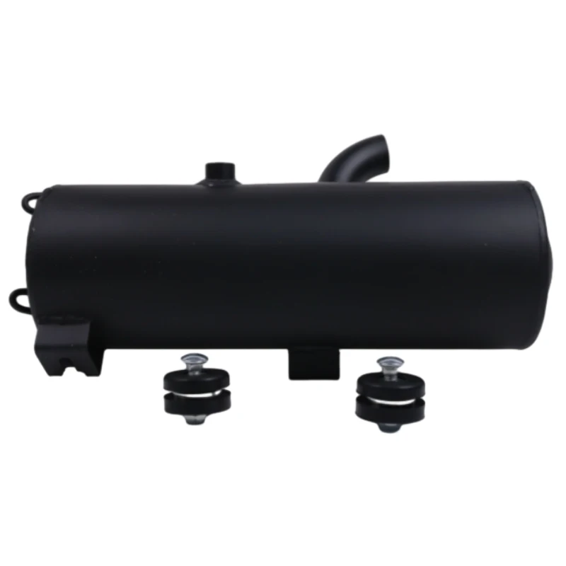Exhaust Muffler 1261042-029 1261042-489 1261042029 1261042489 for Sportsman 450 4X4 2007