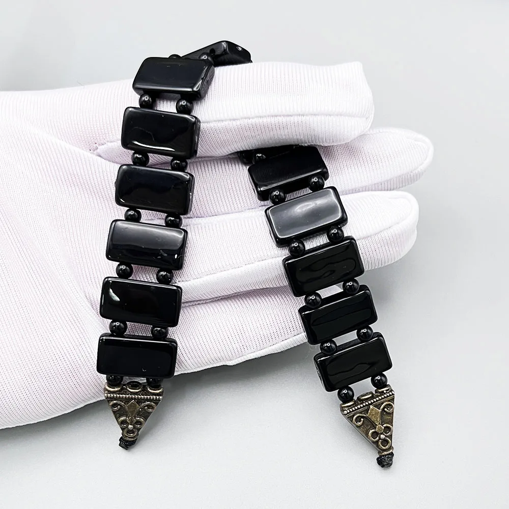 NJ50 Rosary Men Cla… - image