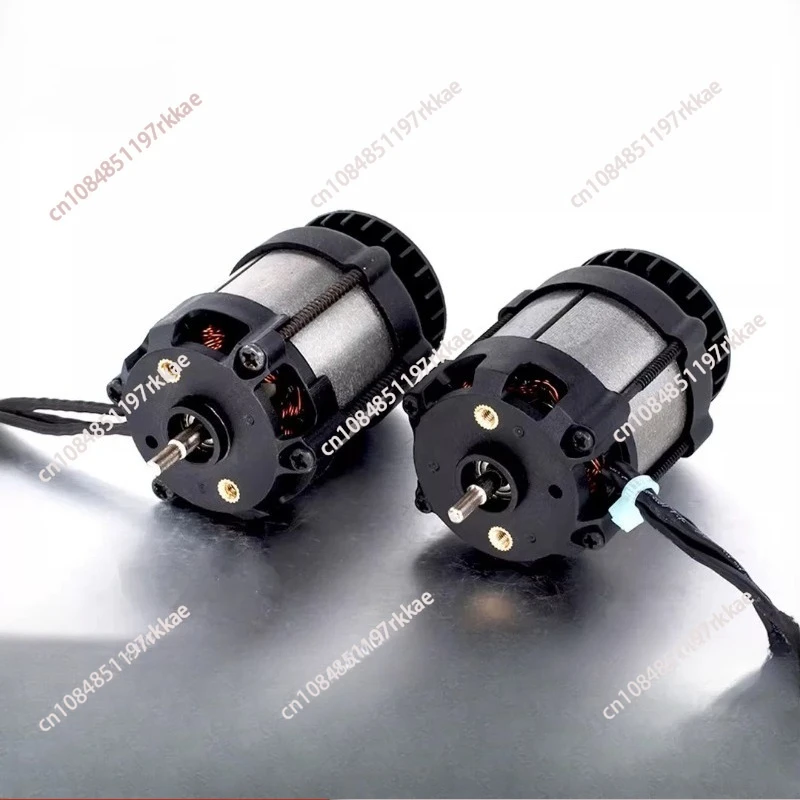 High Speed Brushless DC Motor Power Tool Motor 12-36V Universal Motor