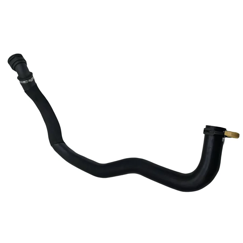 【بدء رحلة التسوق الخاصة بك】T2H3424 أنبوب أنبوب مياه مبرد السيارة العلوي لجاكوار XE X760 2015-XF X260