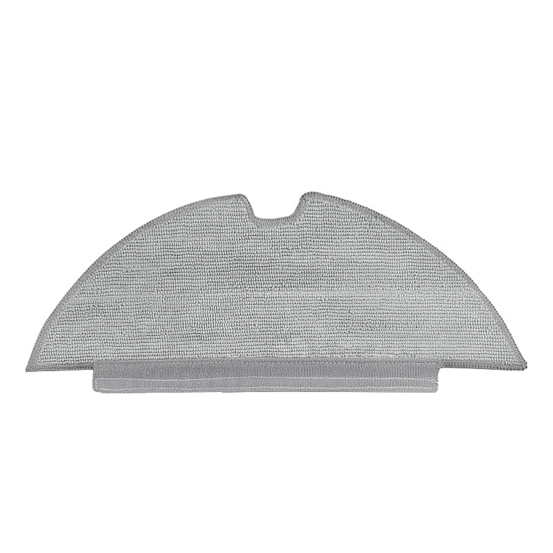 Accesorios de aspiradora para Eufy Robovac L35 Hybrid / L35 Hybrid + / LR30 Hybrid + Robot Vacuum