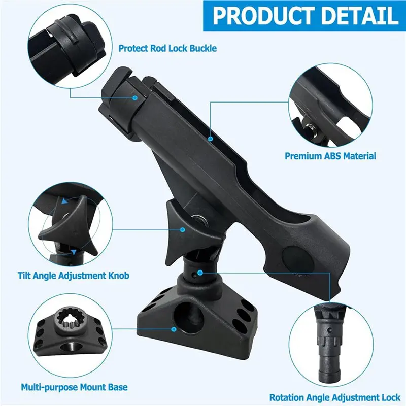 rtente-4-pack-fishing-rod-holders-for-boat-adjustable-kayak-rod-holder-side-deck-mount-rod-holder-boat-fishing-pole-holder