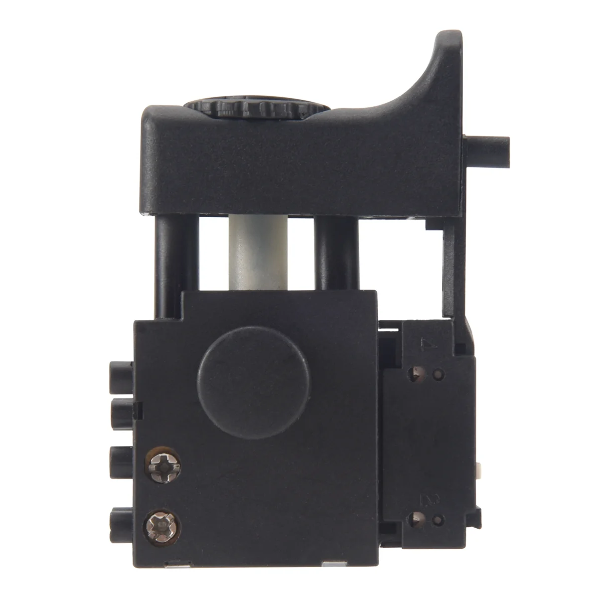 Electric Drill Speed Control Switch Replace for Hitachi 321632 D10VH D10VC2 DV16V FDV16VB2 10mm Power Tool Accessories