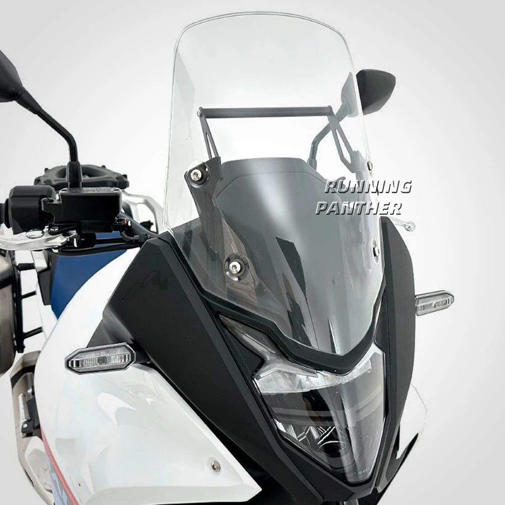 12/22มม. สำหรับ Honda XL750 transalp 2023 2024 XL 750อุปกรณ์เสริมรถจักรยานยนต์แท่นวางโทรศัพท์ตัวยึดแผ่นนำทาง GPS