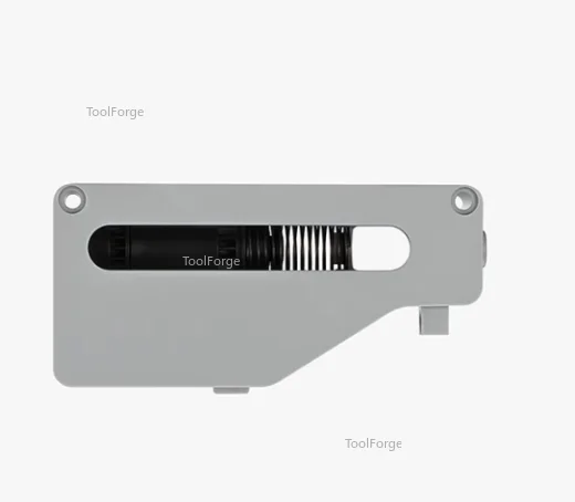 

Аксессуар для одиночного 3D-принтера с буферным разъемом подачи [совместим с серией X1/P1]