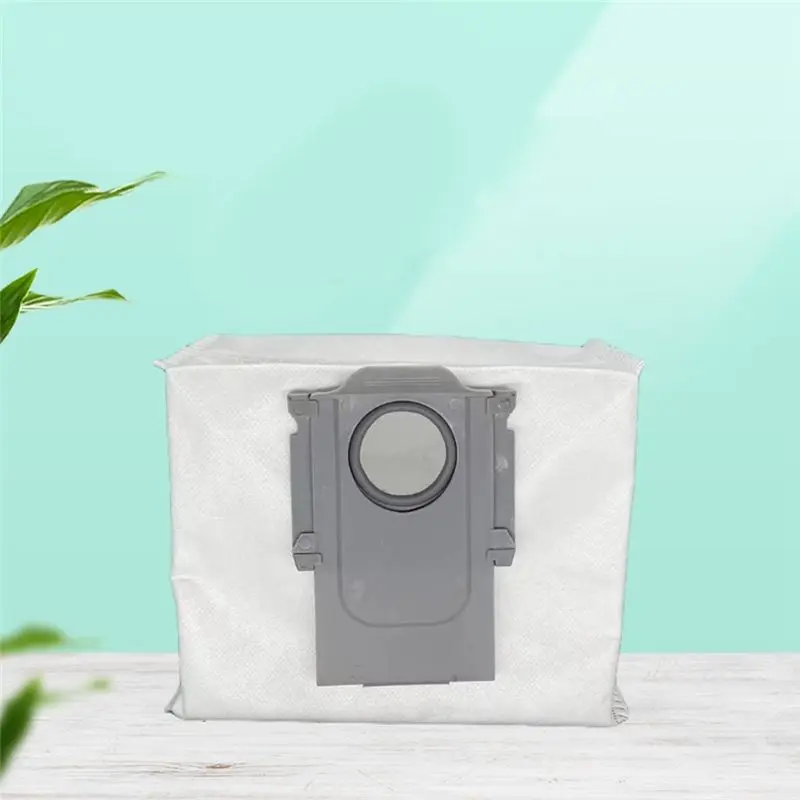 

A78I 50 шт. пылесборник для S7 Pro Ultra/S7 MaxV Ultra/Q5+ /+/ Max+/T8 S8/S8 Pro Ultra, детали пылесоса