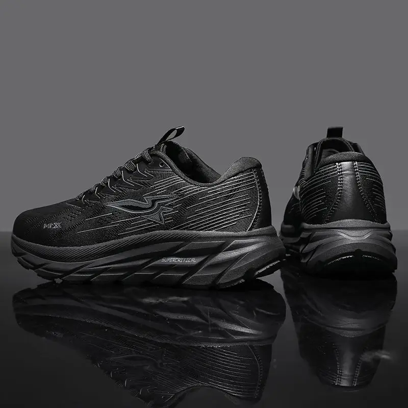 Mens Casual Anti Slip Fashion Sneakers Breathable Running Shoes Outdoor Walking Women's Training Tennis Shoes