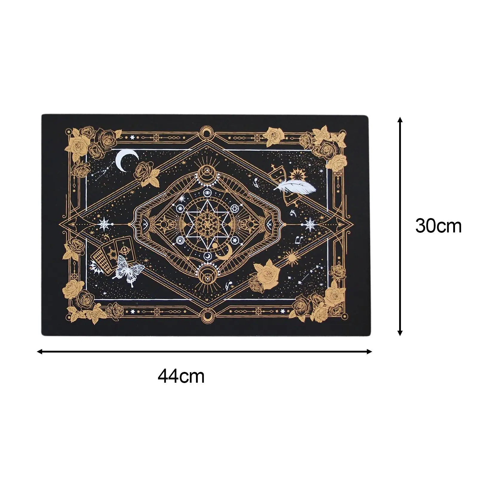 Cutting Mat Craft Mat Self Healing Sewing Mat for Quilting Supplies Leather