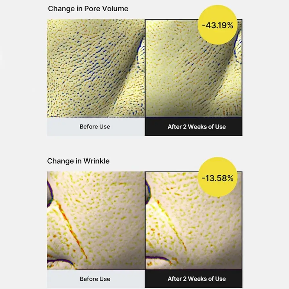 Coreano Retinolo Shot Siero Antiossidante Ridurre Le Rughe Idratazione Profonda Anti-età Ridurre I Pori Rafforzare La Barriera Della Pelle