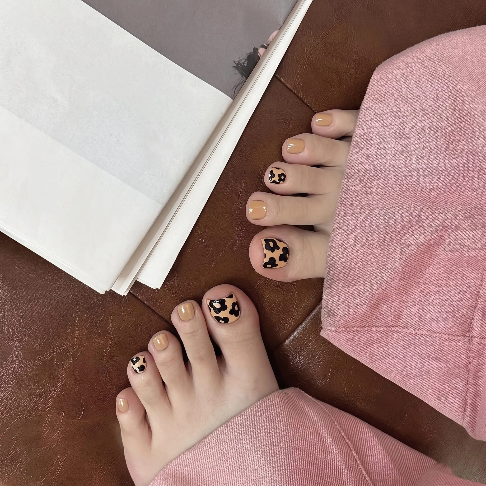 Hassleless 3Pcs Fashion Nail Gel Polish Set, High Saturation and Shine, Long-Lasting and Wear-Resistant, Suitable for Both Fingernails and Toenails, Compatible with Solid Colors and Color Combinations, Minimalist Solid Color Nail Art, Summer Foot Beauty, Daily Simple Nail Art Creations, a Must-Have for Beginners