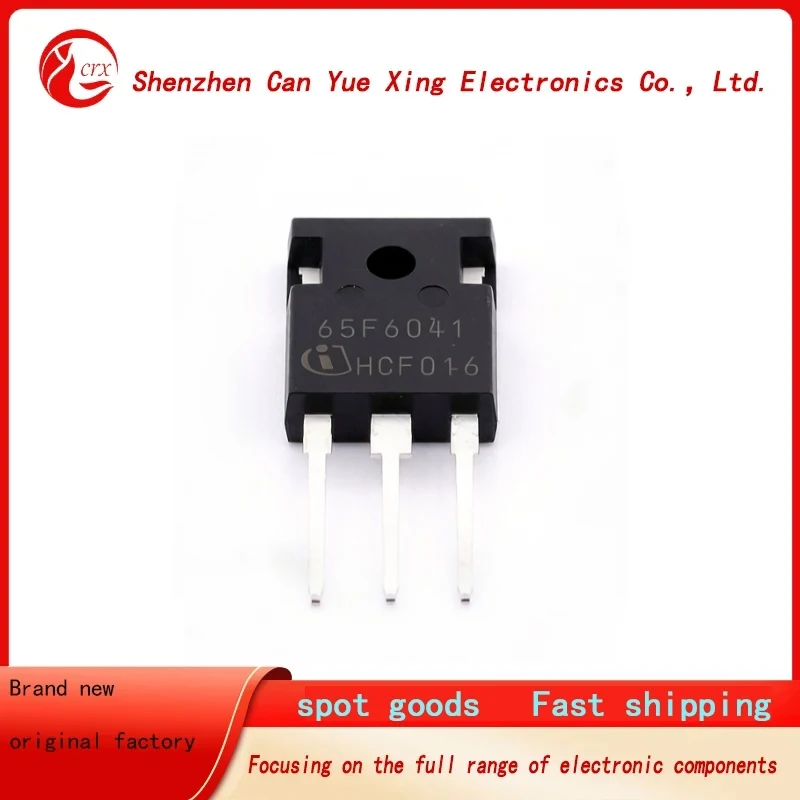 30pieces IPW65R041CFD IPW65R041CFD7 IPZA60R045P7 IPW60R045CPA IPW60R045P7 IPZ65R045C7 IPW65R045C7 IPW65R048CFDA TO-247 IPW IPZ